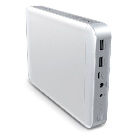 PowerOak - Power bank MacBook PowerOak K3 133 Wh / 36.000 mAh - Power bank - K3