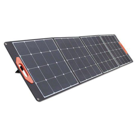 PowerOak - Pannello solare S220 220W 18V con celle SunPower - Pannelli solari - S220