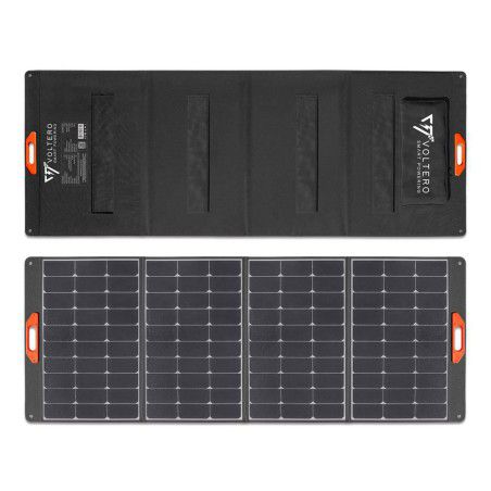 PowerOak - Pannello solare S370 370W 36V con celle SunPower - Pannelli solari - S370