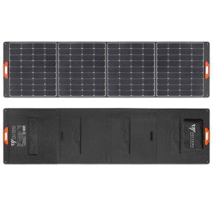 PowerOak - Pannello solare S420 420W 36V con celle SunPower - Home - S420