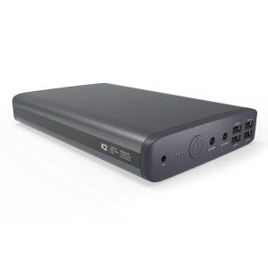 Powerbank portatile PowerOak K2 185Wh / 50000mAh